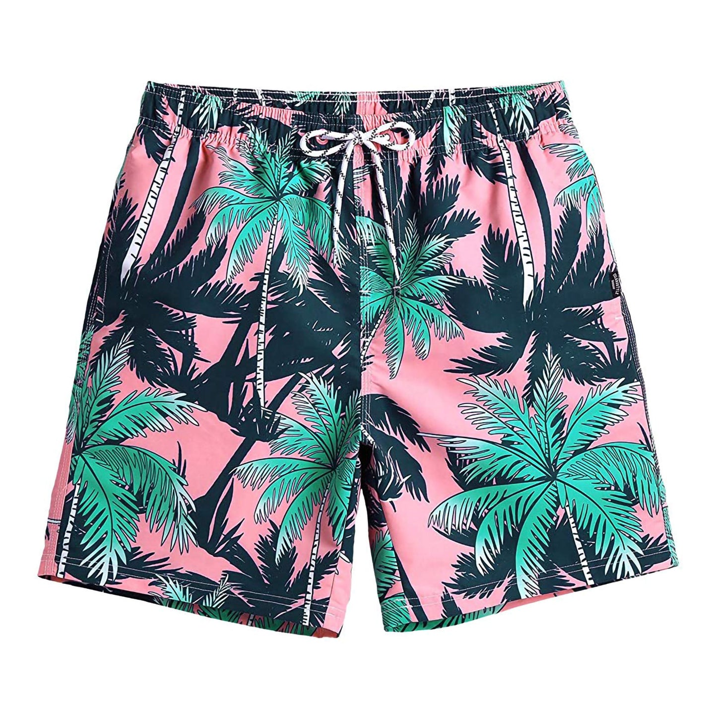 Men's Casual Beach Shorts