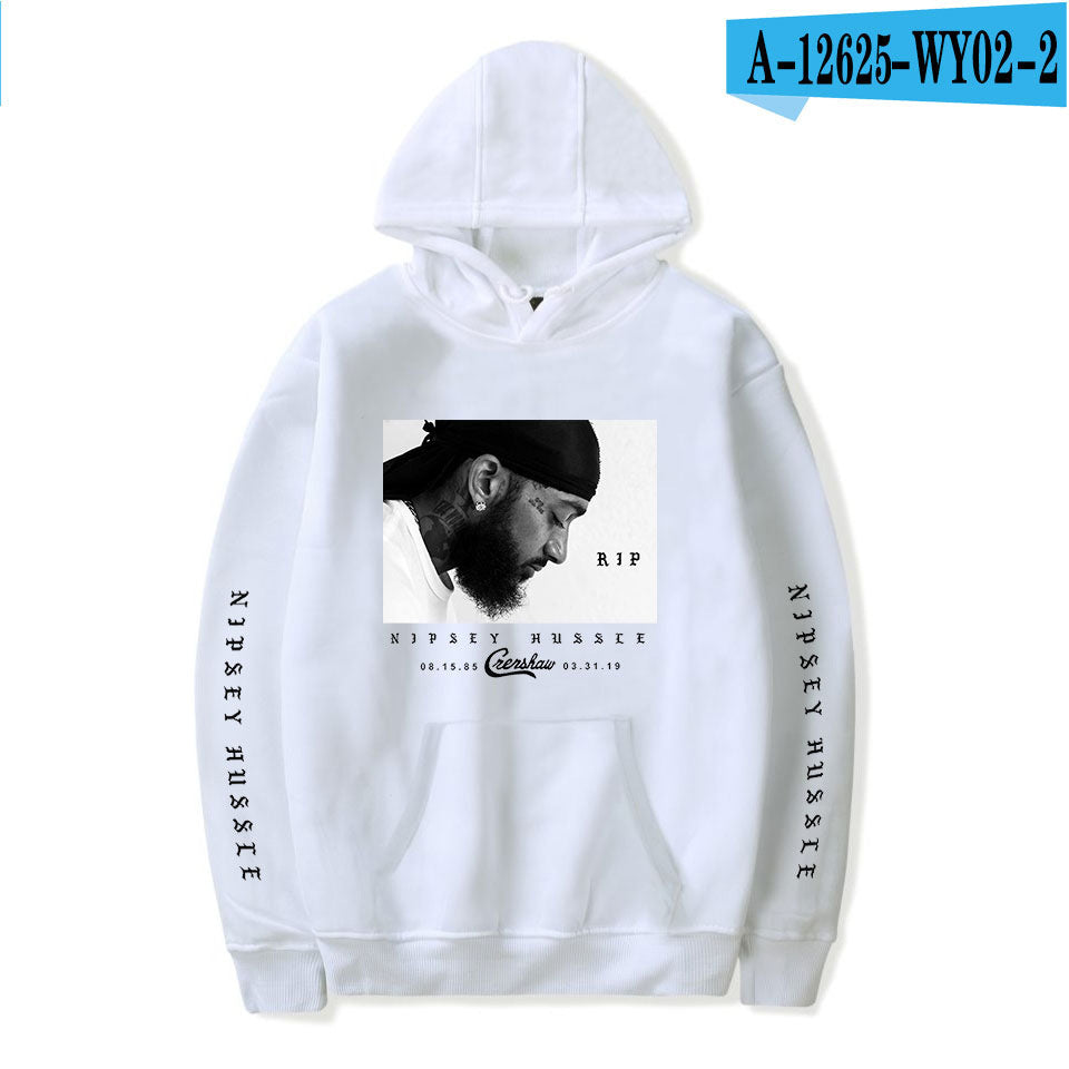 Nipsy Hoodie