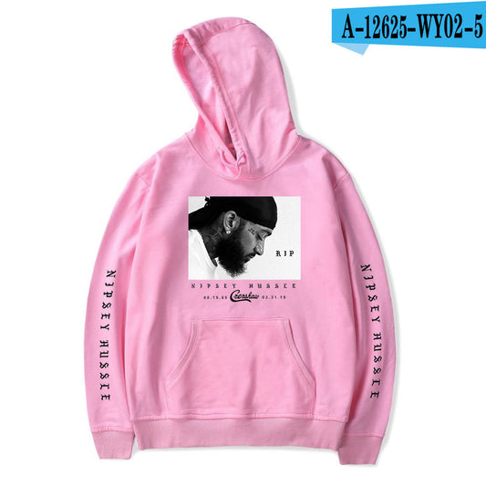 Nipsy Hoodie