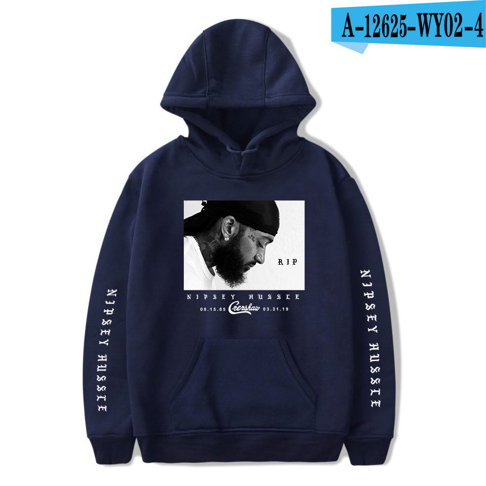 Nipsy Hoodie