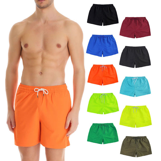 Men's Beach Casual Surf Sports Shorts