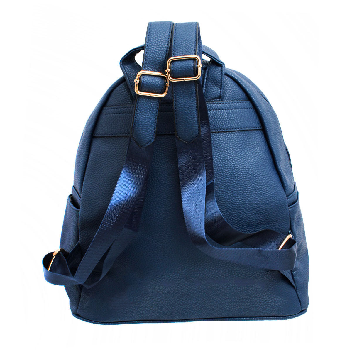 Navy School Daypack Backpack