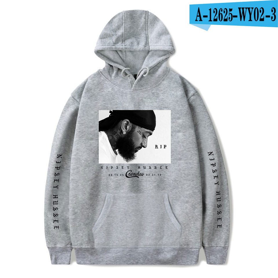 Nipsy Hoodie