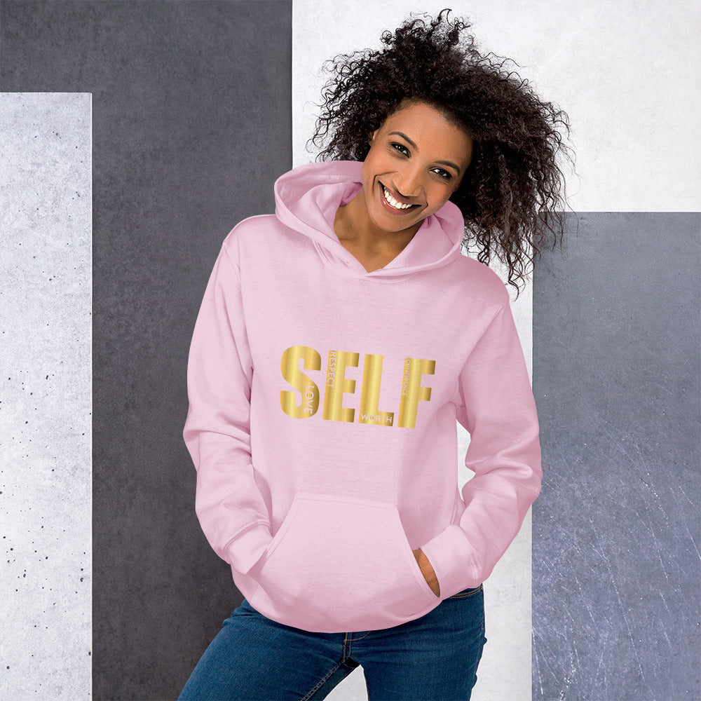 SELF Hoodie