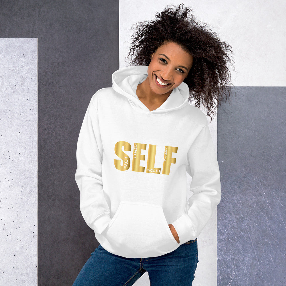 SELF Hoodie