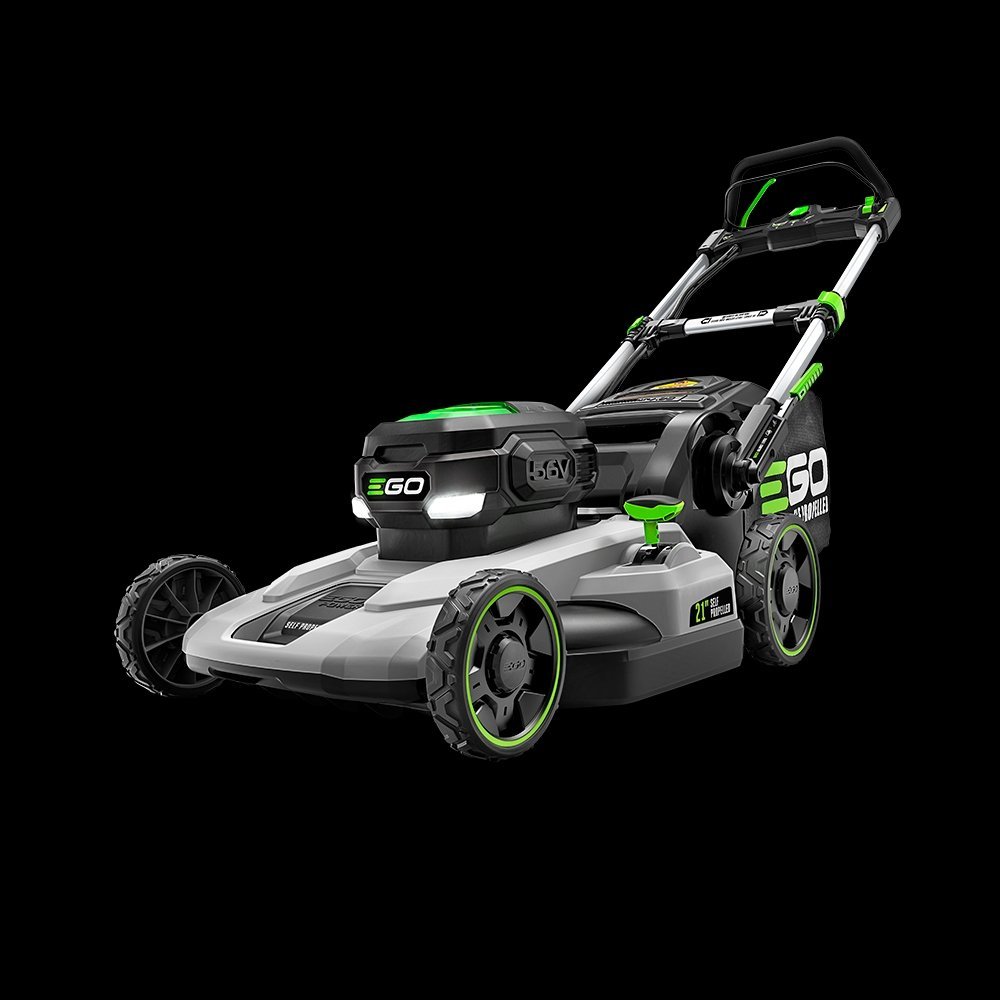 EGO POWER+ 21″ Self-Propelled Lawn Mower LM2114SP
