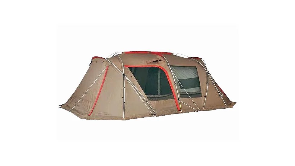 Snow Peak Land Lock Shelter Tent