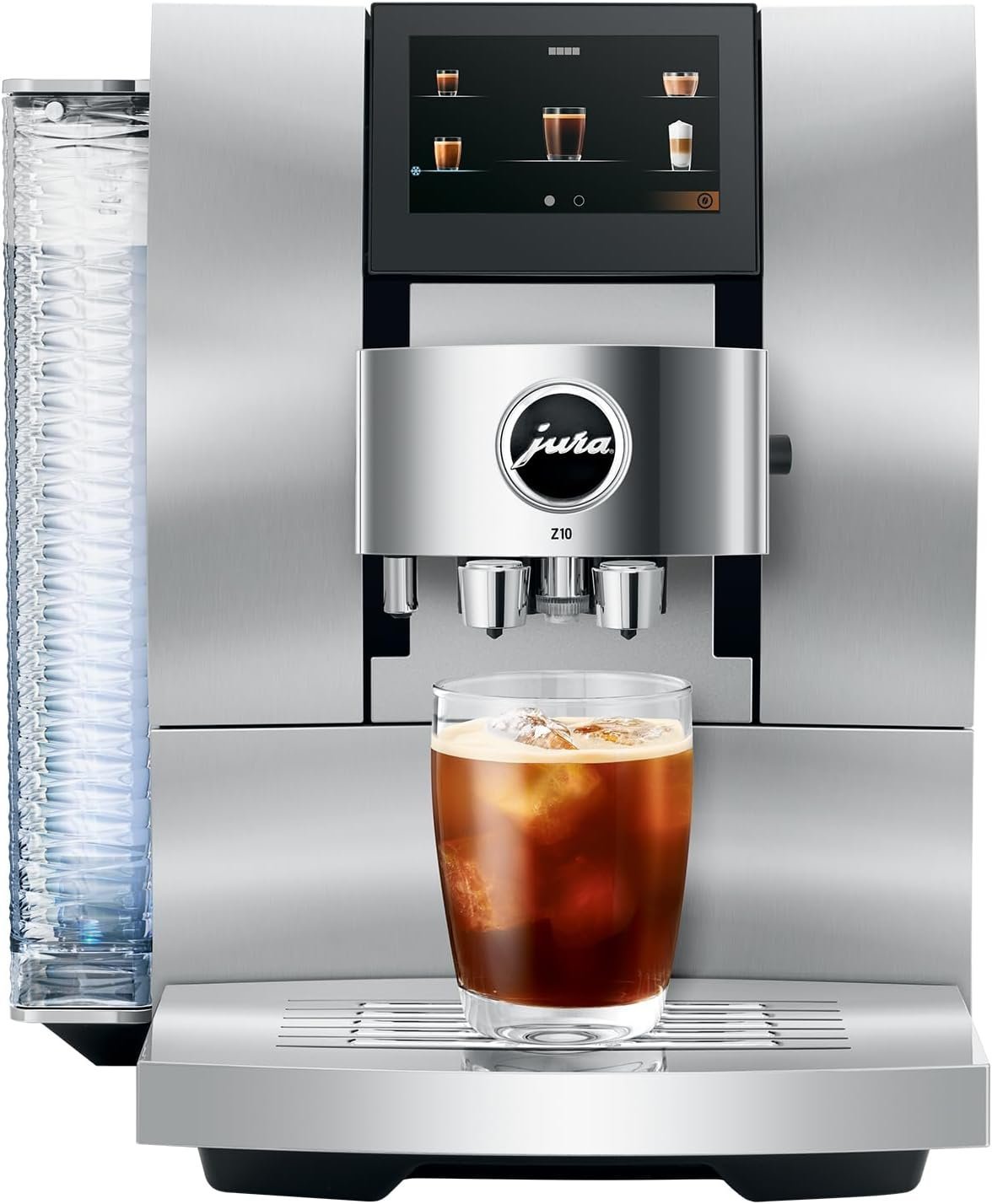 Jura Z10 Automatic Coffee Machine