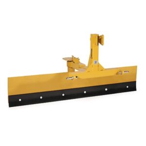 CountyLine 84 in. Grader Blade