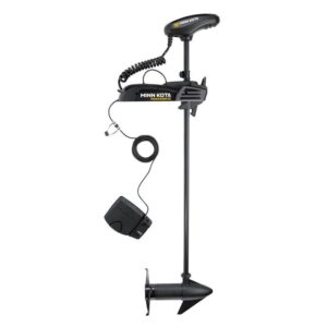 Minn Kota PowerDrive 55 Trolling Motor – 12V-55lb-54″